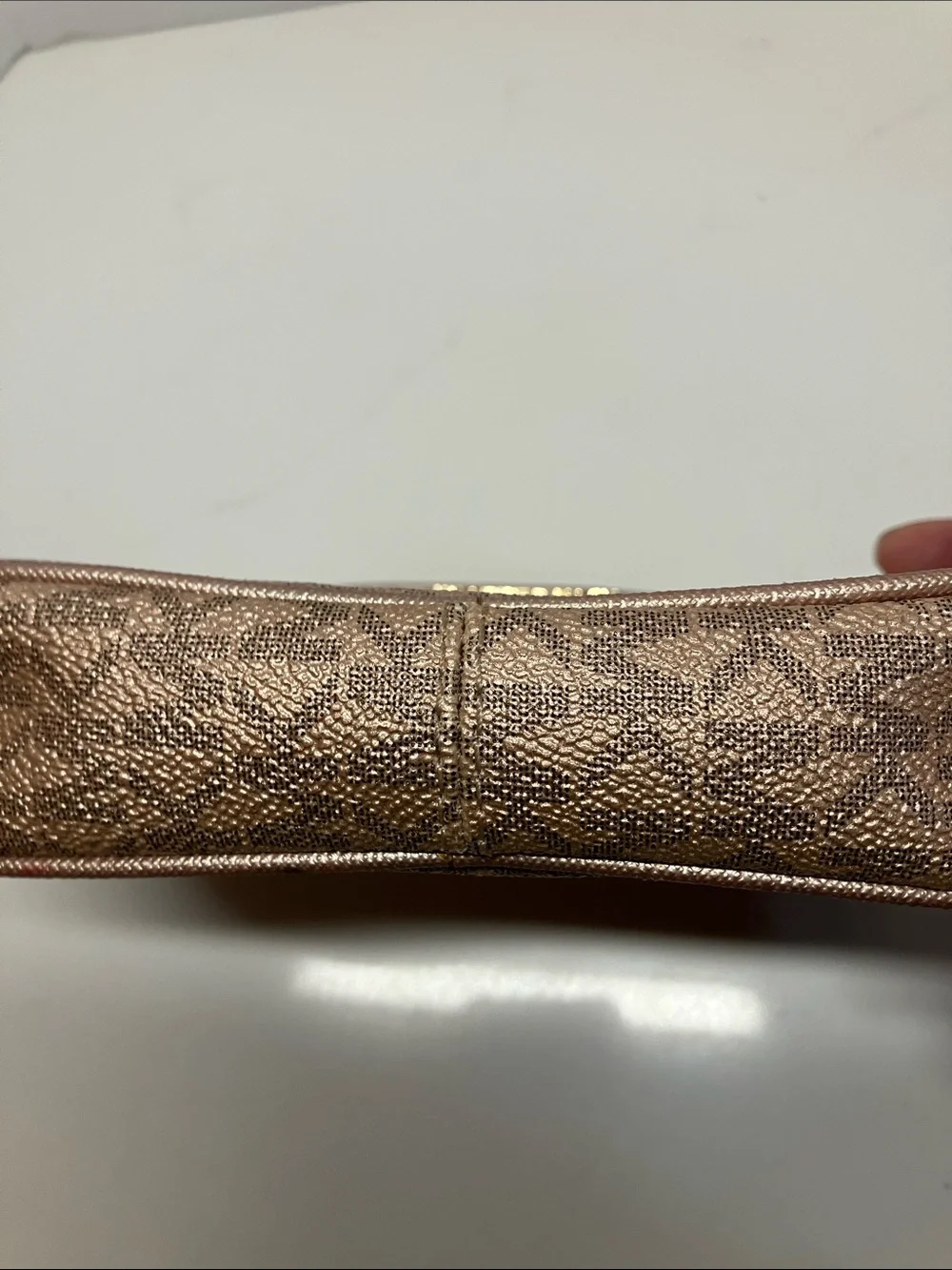 Michael Kors compact cosmetic